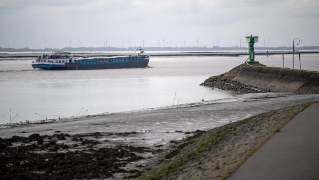 Planungen für Außenems-Vertiefung werden konkret