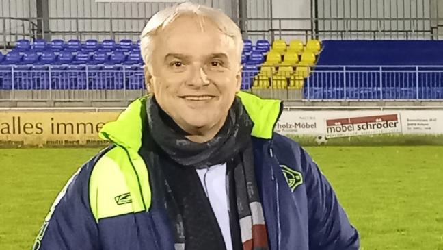 Trainer wirft bei Kickers Leer hin - Clubchef wollte ihm sowieso kündigen