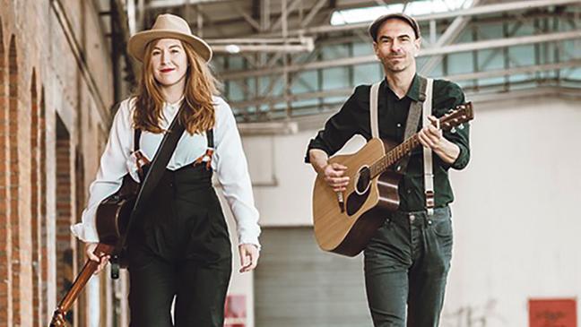 Es gibt ein Zusatzkonzert