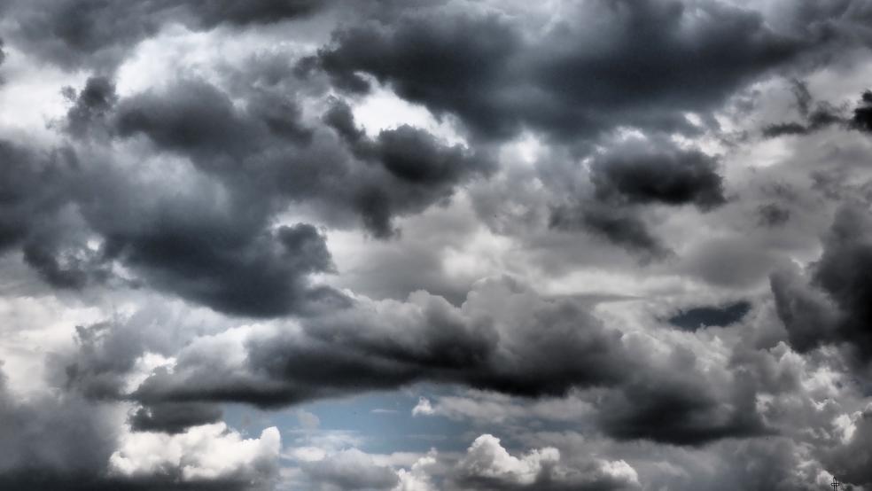 Der Dezember wurde immer mehr zu einer feuchten und kalten Angelegenheit.  © Foto: pixabay