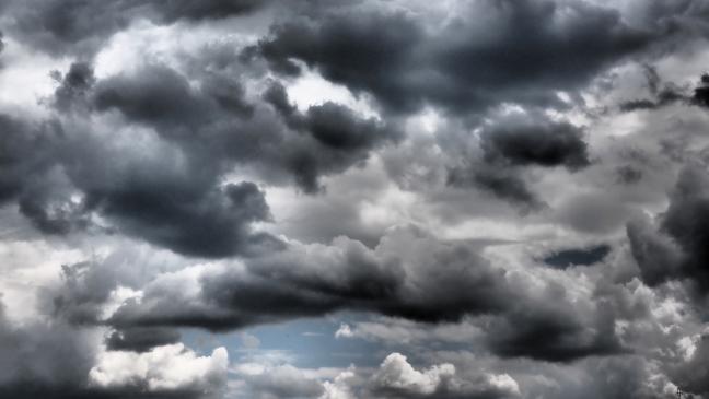 Ein Wettermonat der Extreme zum Jahresende