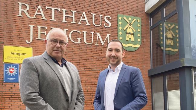»Leuchtturmprojekt« fürs ganze Rheiderland