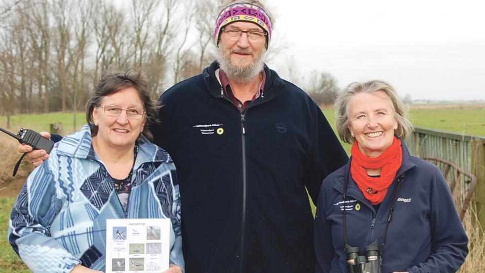 Führungen Bringen Auch Neue Mitglieder - Rheiderland Zeitung