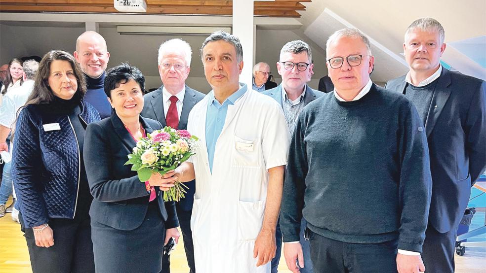  © Foto: Marien Hospital