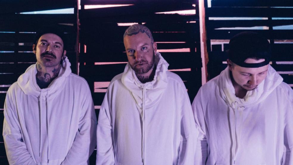 "Attila" wird als Headliner am 15. Juli in Stapelmoor beim Free For All Reloaded-Festival auftreten. © privat