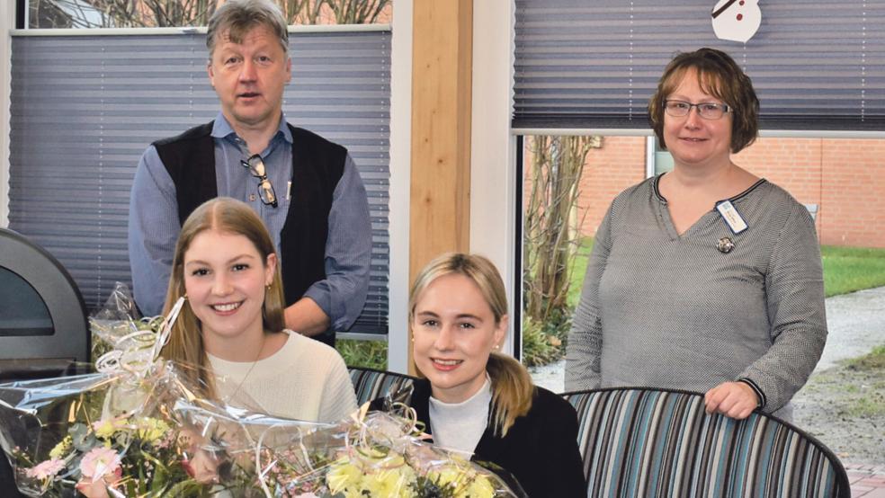 _ © Foto: Altenzentrum