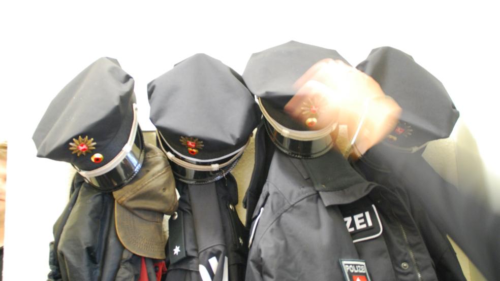 Die Polizei hatte es in kurzer Zeit gleich zweimal mit einem Ladendieb zu tun.  © Pixabay