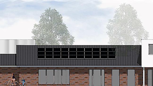 Lebenshilfe kauft Grundstück für Kita »Tichelwark«