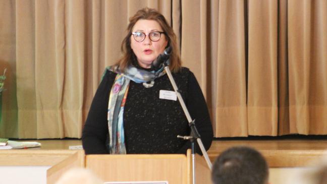 Mehr Geld aus Fördertopf