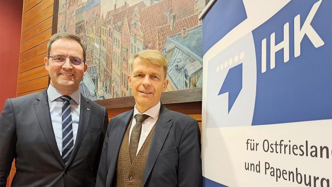 »Gewinnerregion werden«