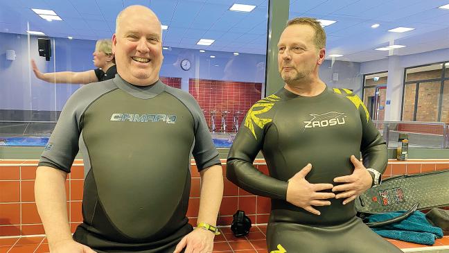 Bürgermeister aus Leer ist abgetaucht