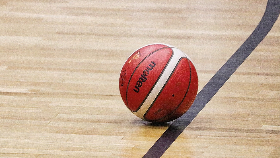 Die Logabirumer Basketballer spielen am Sonntag ab 18.30 Uhr in Hesel.  © Foto: Pixabay