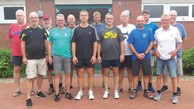 SV Ems will seine Senioren in Bewegung bringen