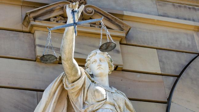 Aussage zu Brandstiftung angekündigt