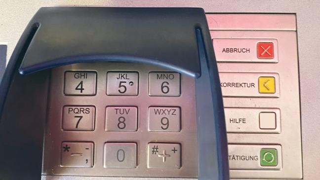 Für viele ist nur Bares Wahres