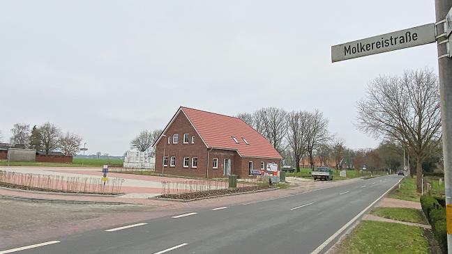 Dorfladen kommt