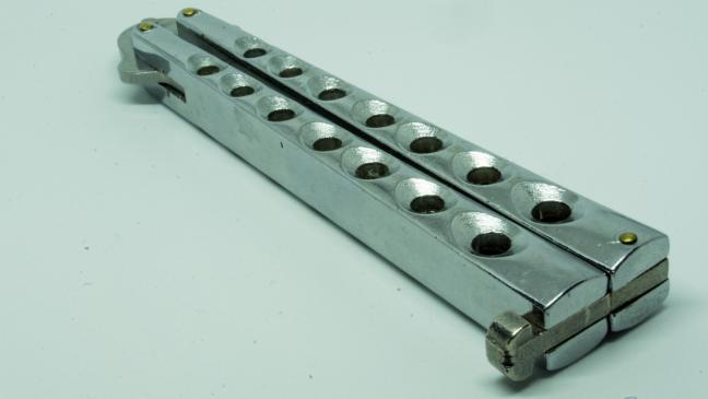 Messer-Angreifer soll in Psychiatrie bleiben