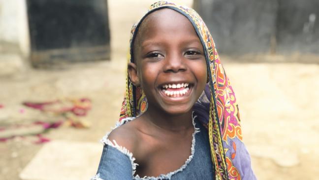 Wenn Kinder um Bildung betteln