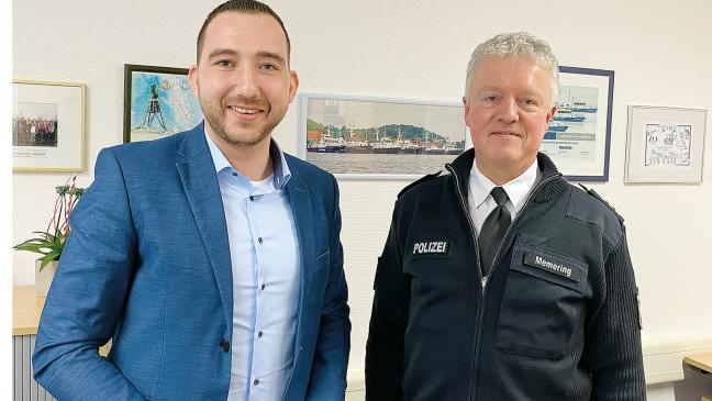 »Unterschied zwischen tatsächlicher und gefühlter Sicherheit«