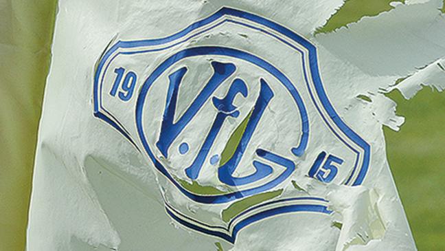 Germania Leer fliegt aus dem JFV