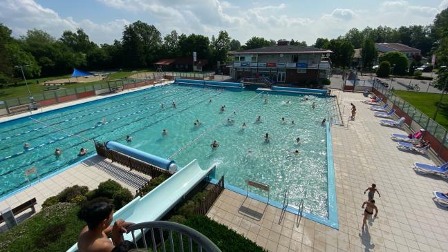 Friesenbad zieht die Preise an