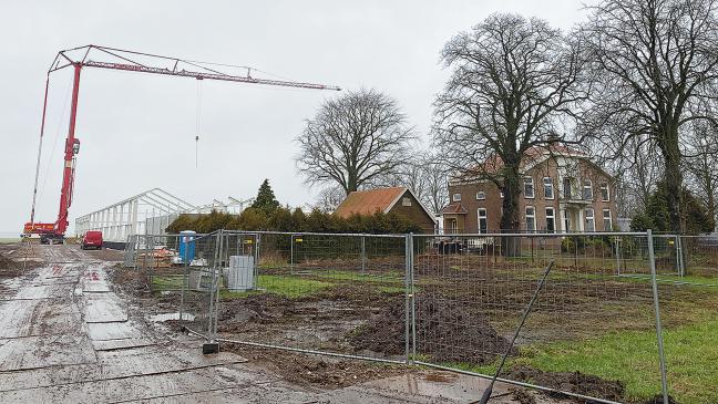 Erste legale Drogenfabrik