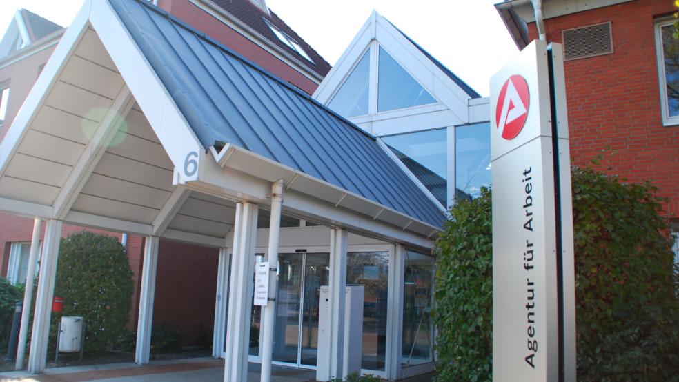 Saisonal bedingt hat die Arbeitslosigkeit im Bezirk Emden-Leer im Januar wieder zugenommen. © Hanken (Archiv)