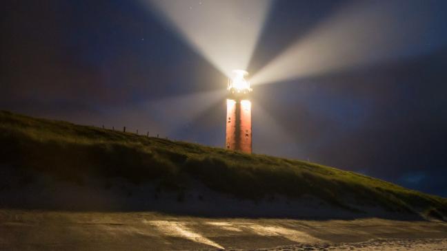 Startsignal für »Blinkfüür«-Vorschläge
