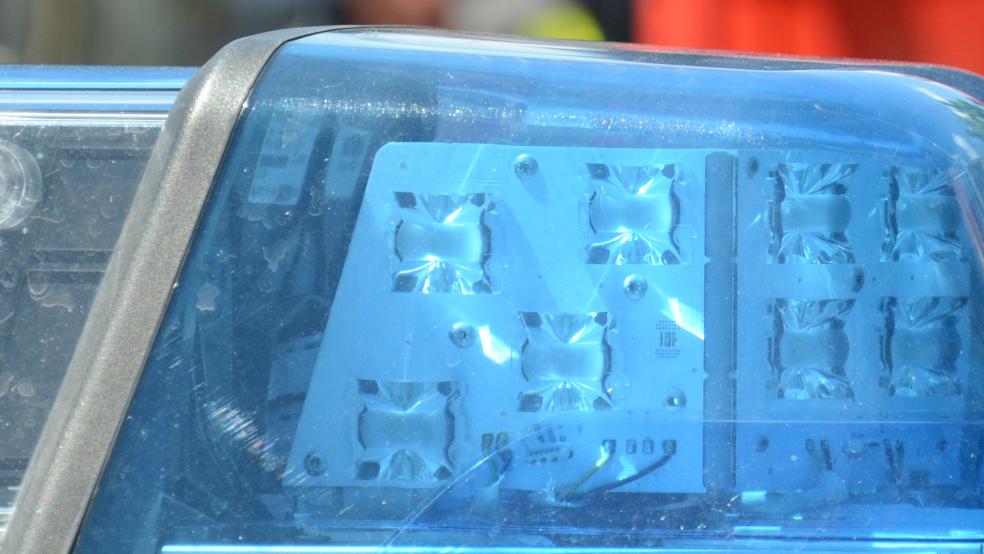 Die Polizei bittet nach einer Schlägerei in Leer, bei der ein 21-Jähriger schwer verletzt wurde, um Zeugenhinweise.  © Foto: Hanken