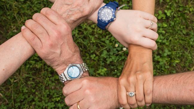 Interesse für das Ehrenamt wecken