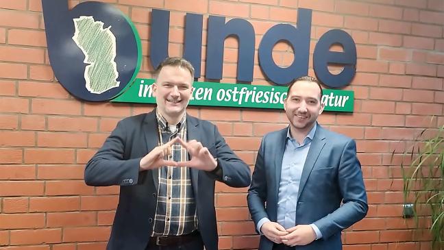 Grundschul-Sanierung in Bunde großes Problem