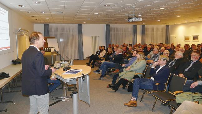 Repowering: Geht Windkraft-Zielen die Puste aus?