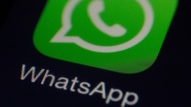 Bunderin Opfer bei Whatsapp-Betrug