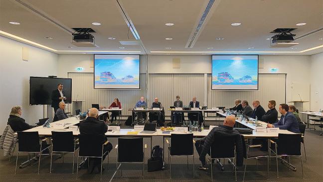 Braucht Leer einen zweiten Notarztwagen?