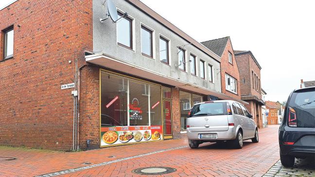 Bauprojekt wirft Fragen auf