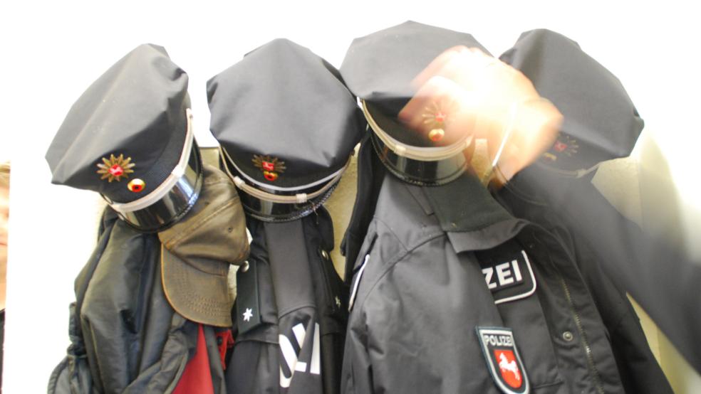 Die Polizei bittet um Hinweise zu einem Einbruch in eine Pizzeria an der Heisfelder Straße in Leer. © Hanken (Symbolfoto)