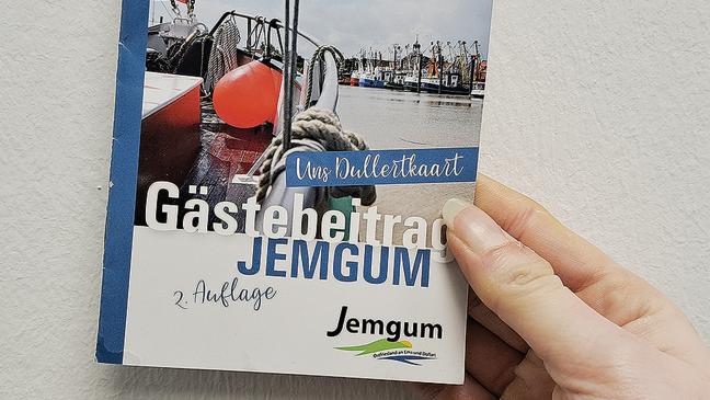 Gästebeitrag auf finanziellem Prüfstand