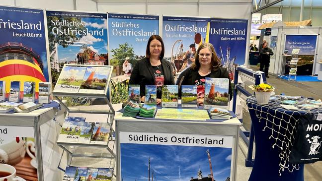 »Messen bewähren sich trotz Internet«