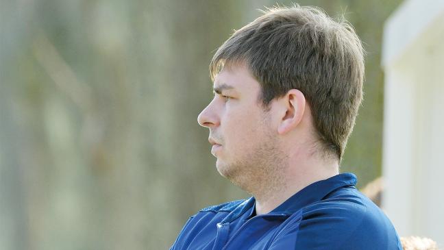 Schüller übernimmt bei Teutonia