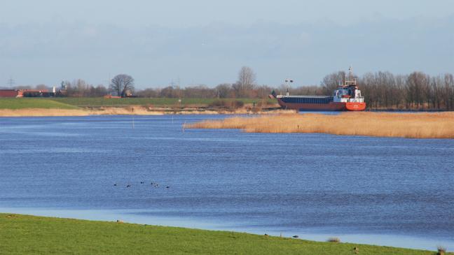 Klage: Ems in schlechtem Zustand