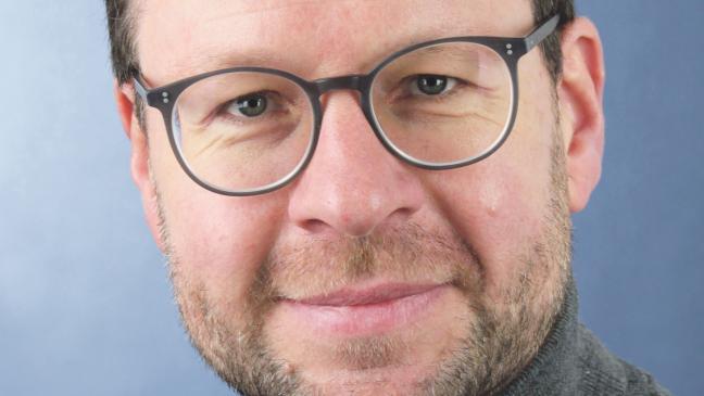 Christian Neumann tritt in Norden an