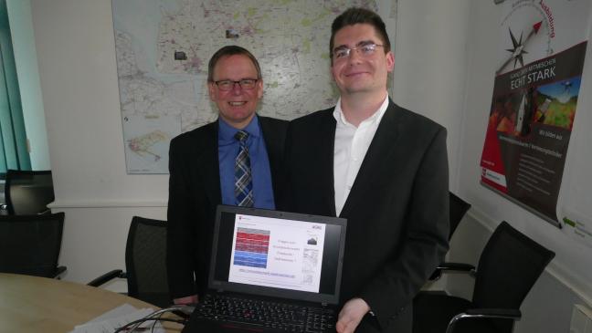 2,93 Milliarden Umsatz der neue Rekord