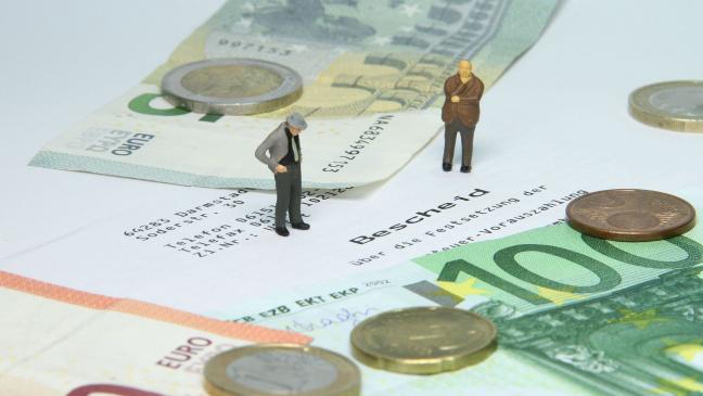 Steuerbescheide kommen erst jetzt