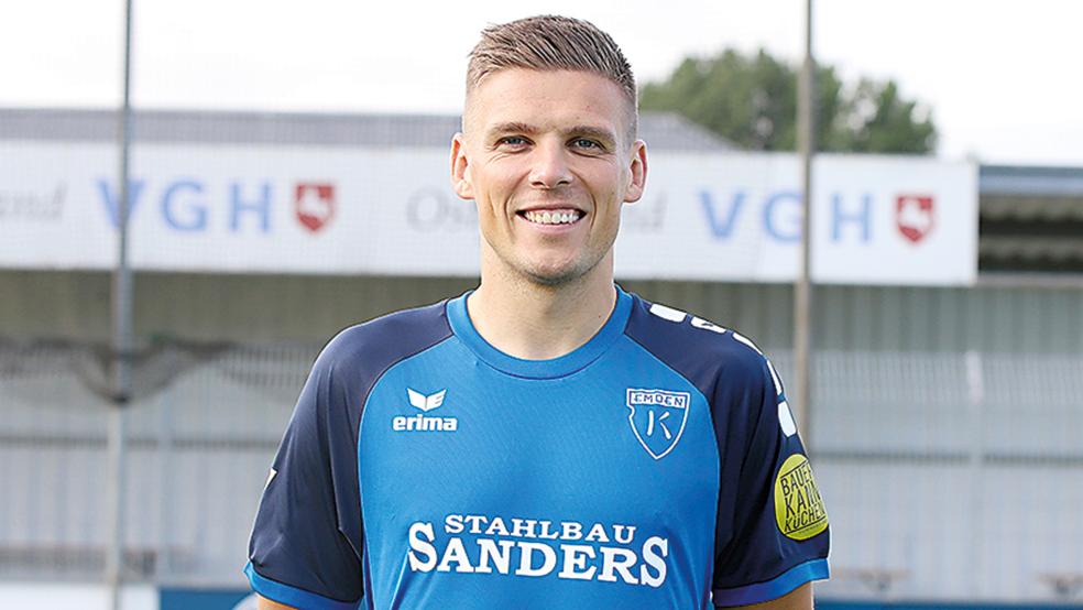 Kapitän Bastian Dassel ist zurück im Kader.  © Foto: Kalski