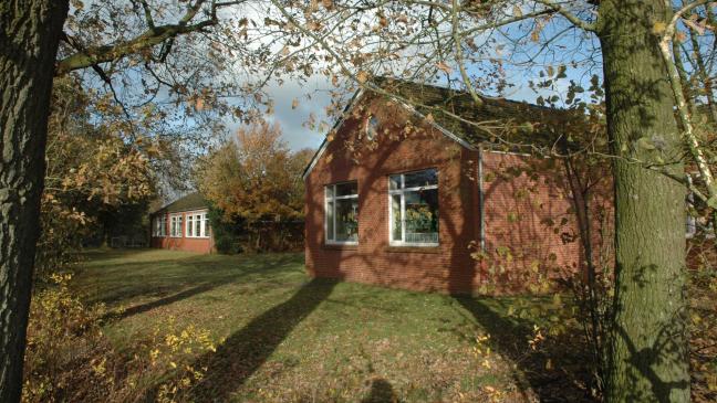 Neue Leiterin für Holthuser Schule