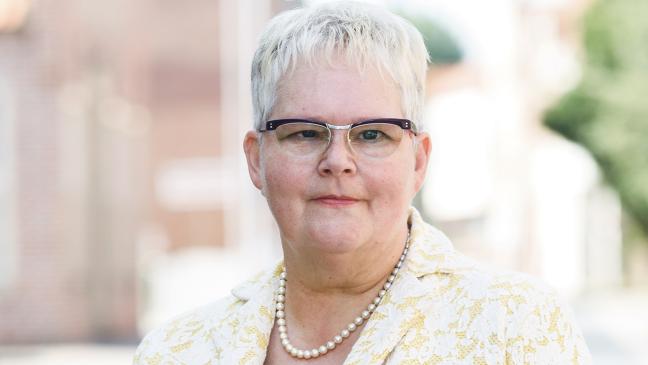 Knatsch im Sozialverband