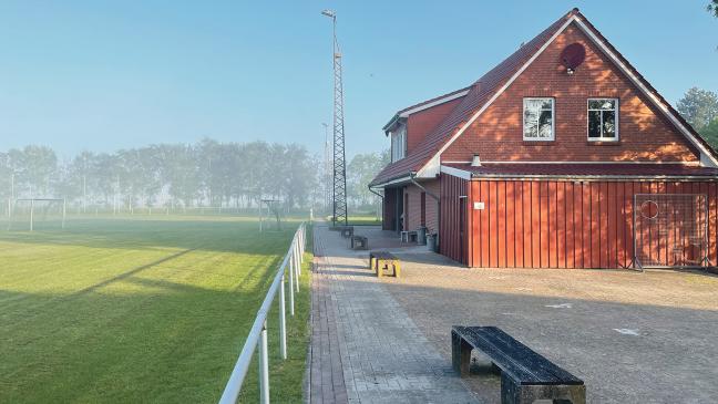 Ditzum entscheidet sich gegen Beitragserhöhung