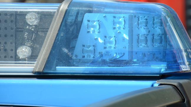 Polizei-Einsatz an Norder Schule