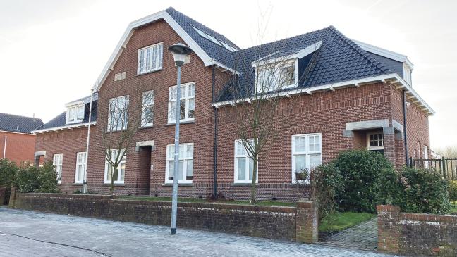 Neues Zuhause für zehn Ukrainer