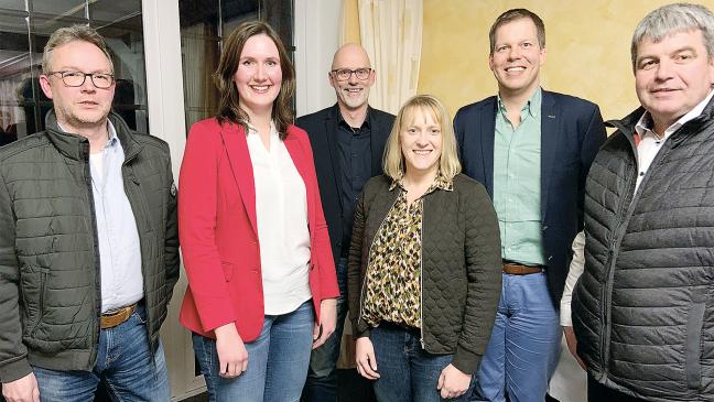 Die Berufsorientierung weiter vorantreiben